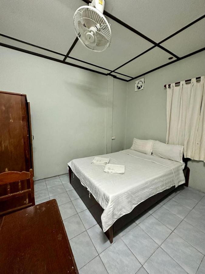 Phaythavone Hotel Pakse Ngoại thất bức ảnh