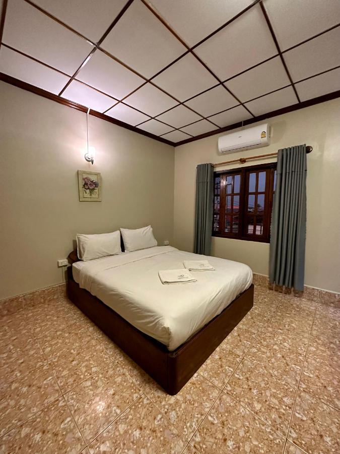 Phaythavone Hotel Pakse Ngoại thất bức ảnh